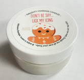 Kama Sutra Sugar Cookie Massage Candle for Adult Intimacy Massage Candles